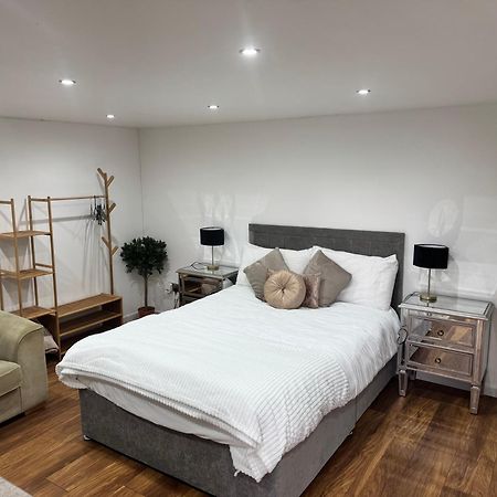 Twickenham Stadium Studio Екстер'єр фото