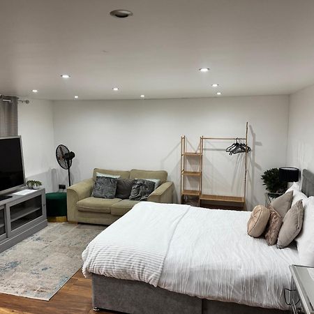 Twickenham Stadium Studio Екстер'єр фото