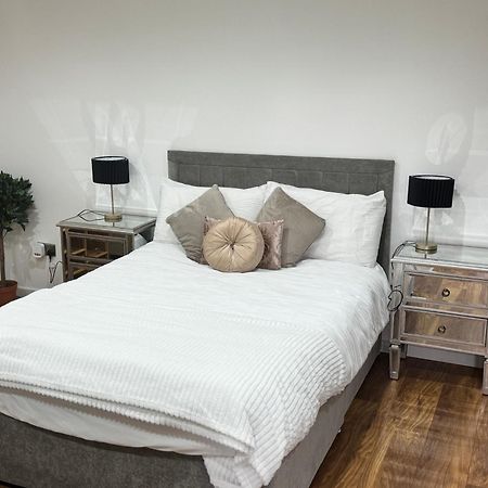 Twickenham Stadium Studio Екстер'єр фото