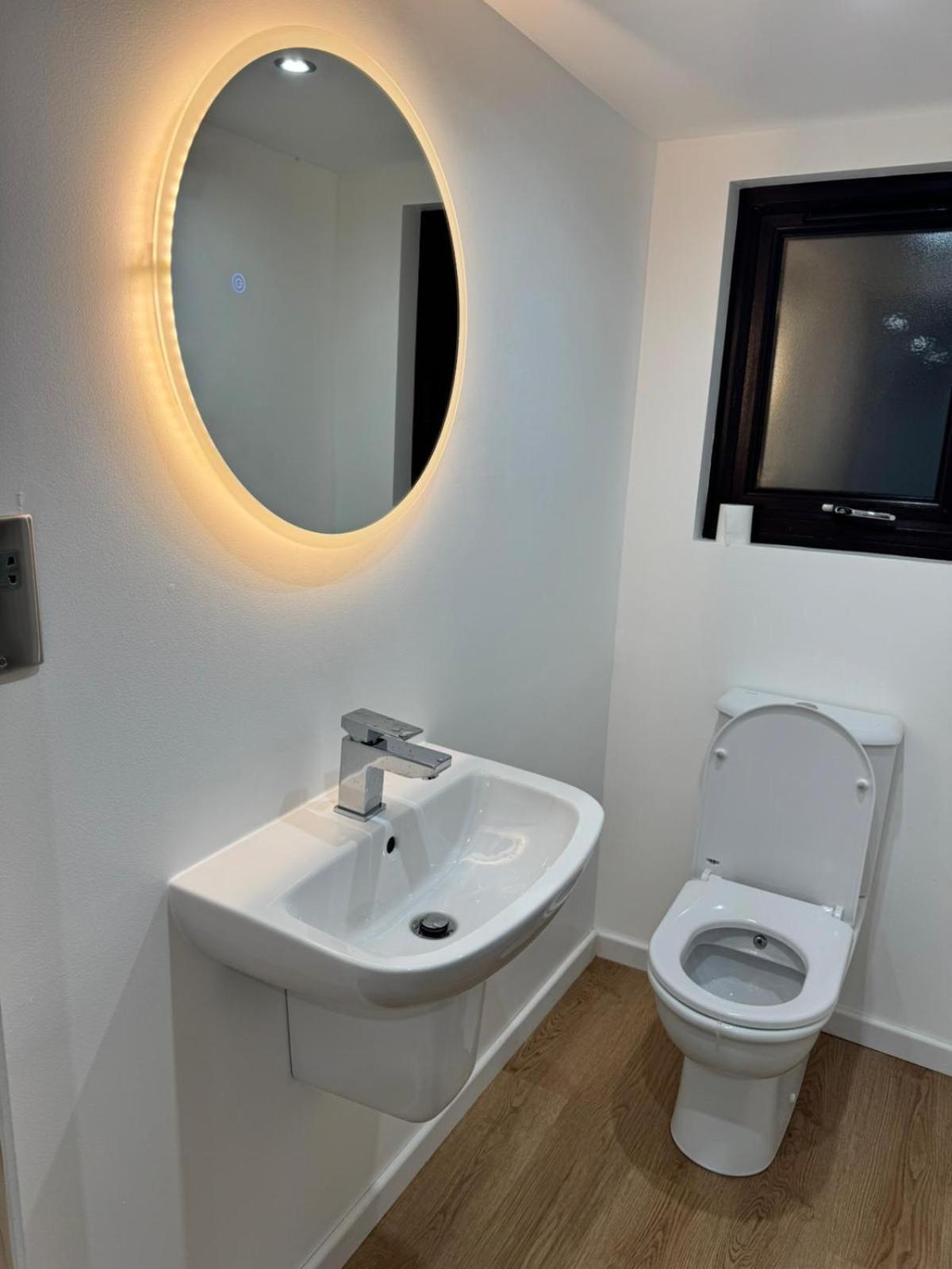 Twickenham Stadium Studio Екстер'єр фото