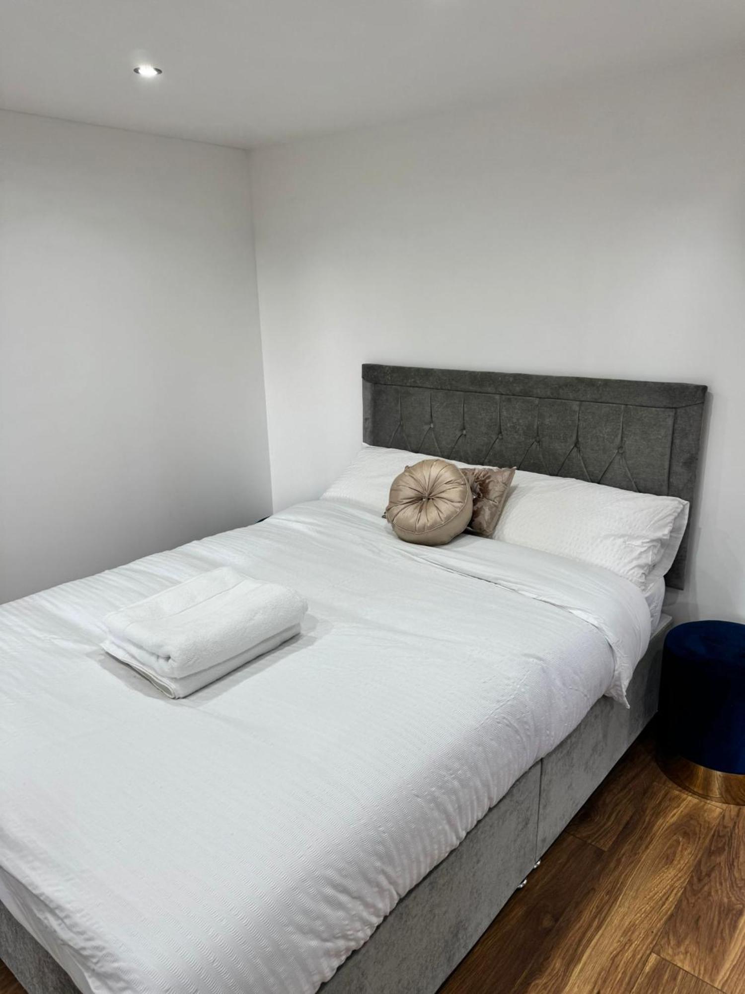Twickenham Stadium Studio Екстер'єр фото