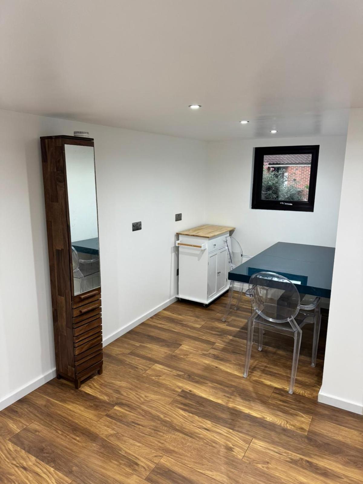 Twickenham Stadium Studio Екстер'єр фото