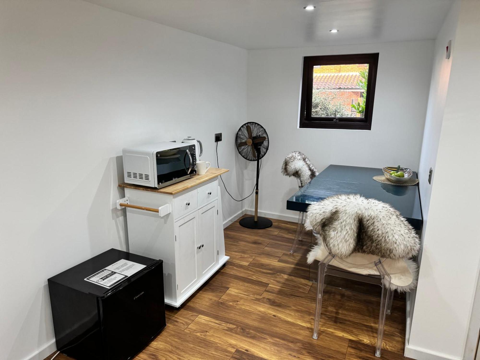 Twickenham Stadium Studio Екстер'єр фото