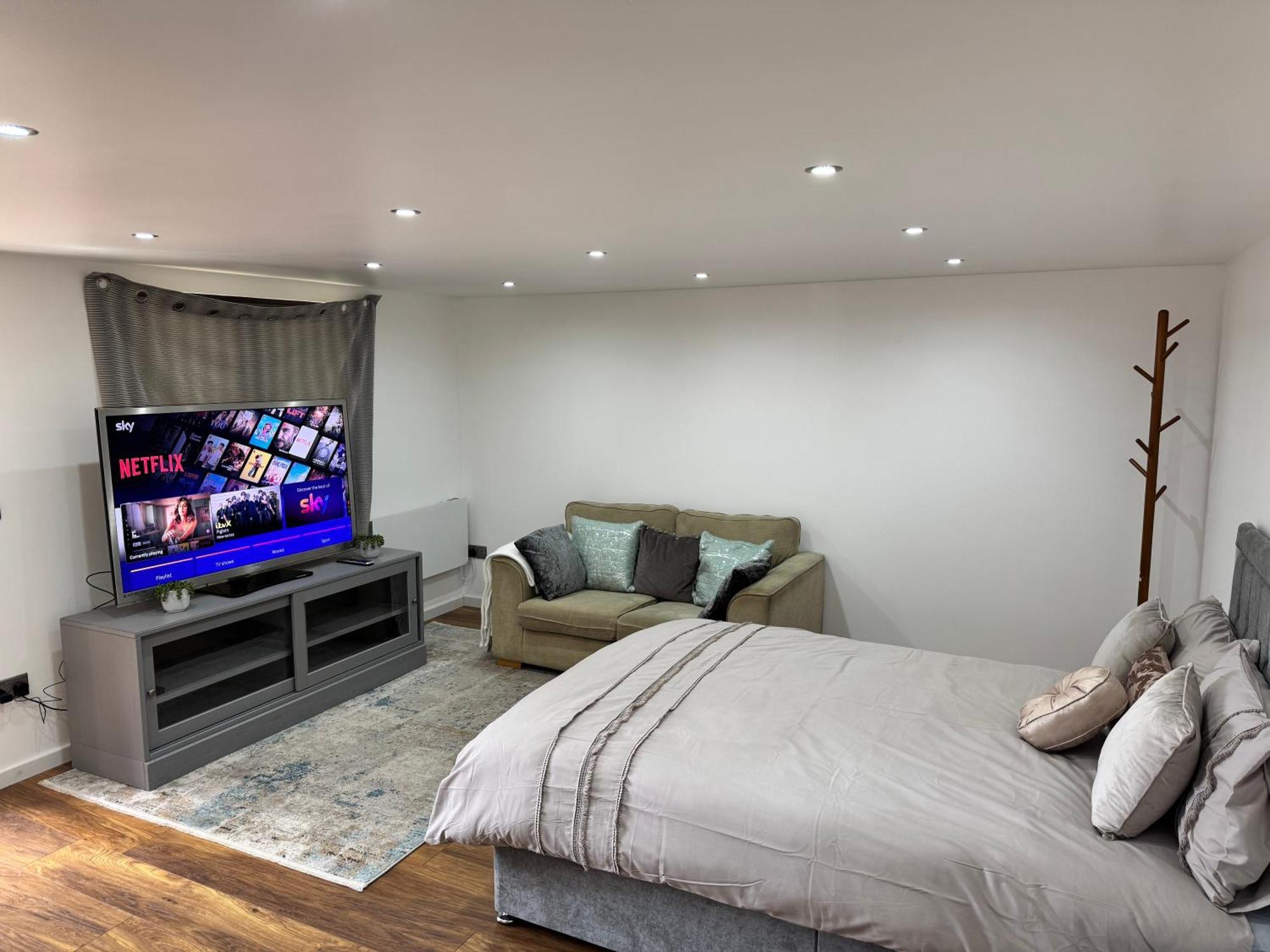 Twickenham Stadium Studio Екстер'єр фото