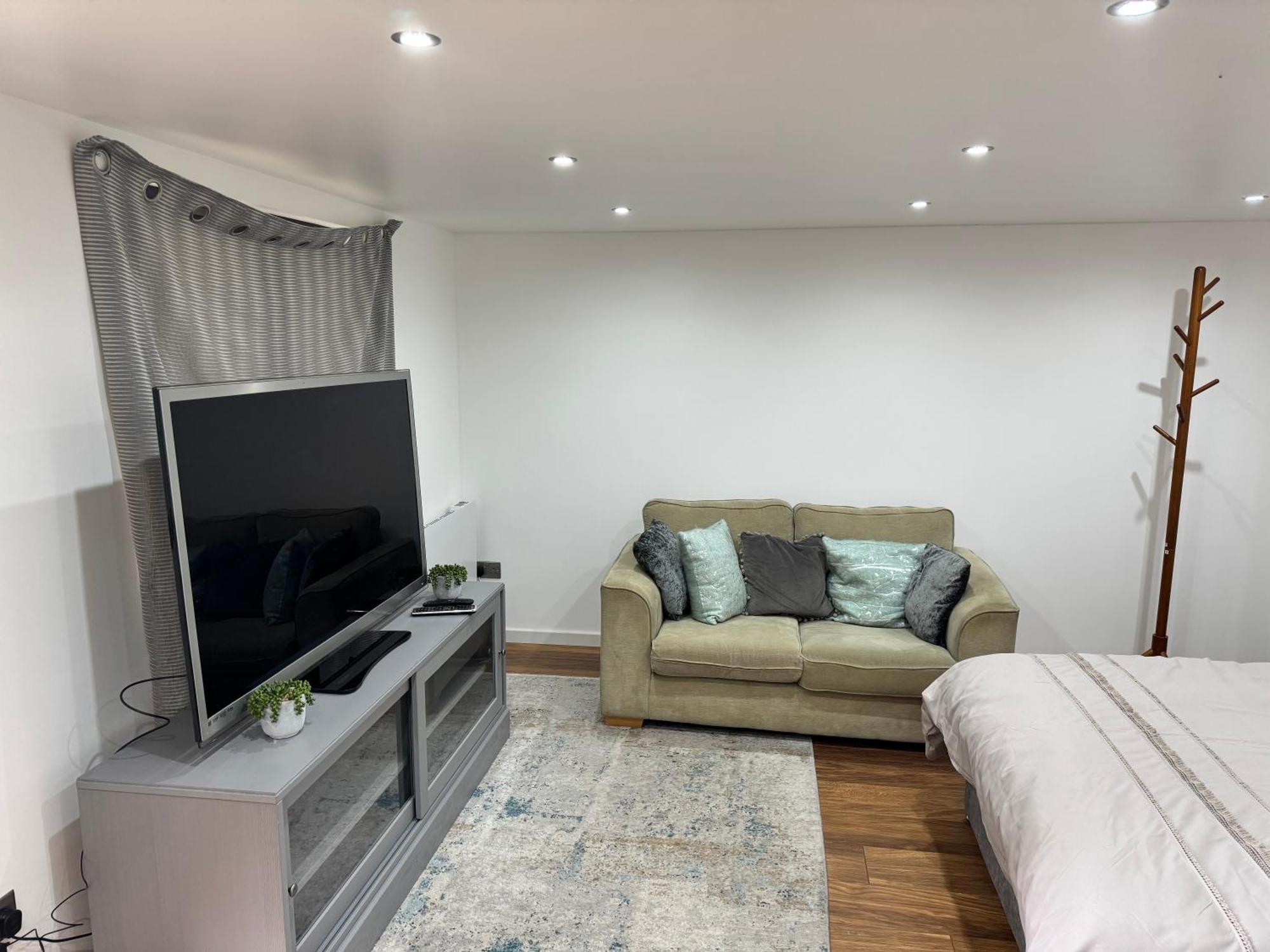 Twickenham Stadium Studio Екстер'єр фото
