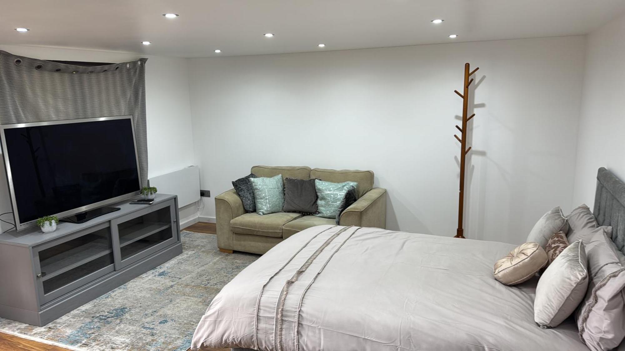 Twickenham Stadium Studio Екстер'єр фото