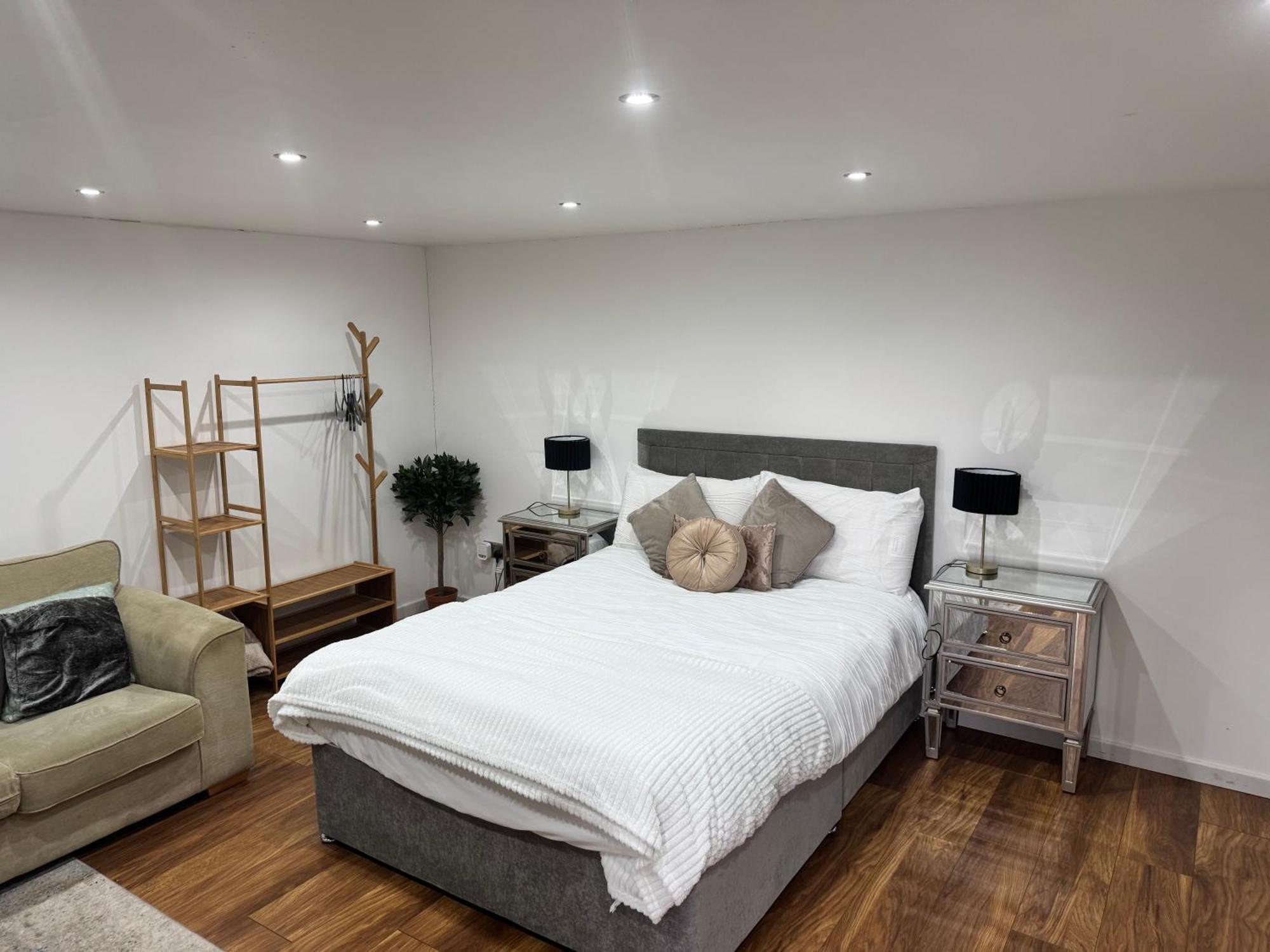 Twickenham Stadium Studio Екстер'єр фото