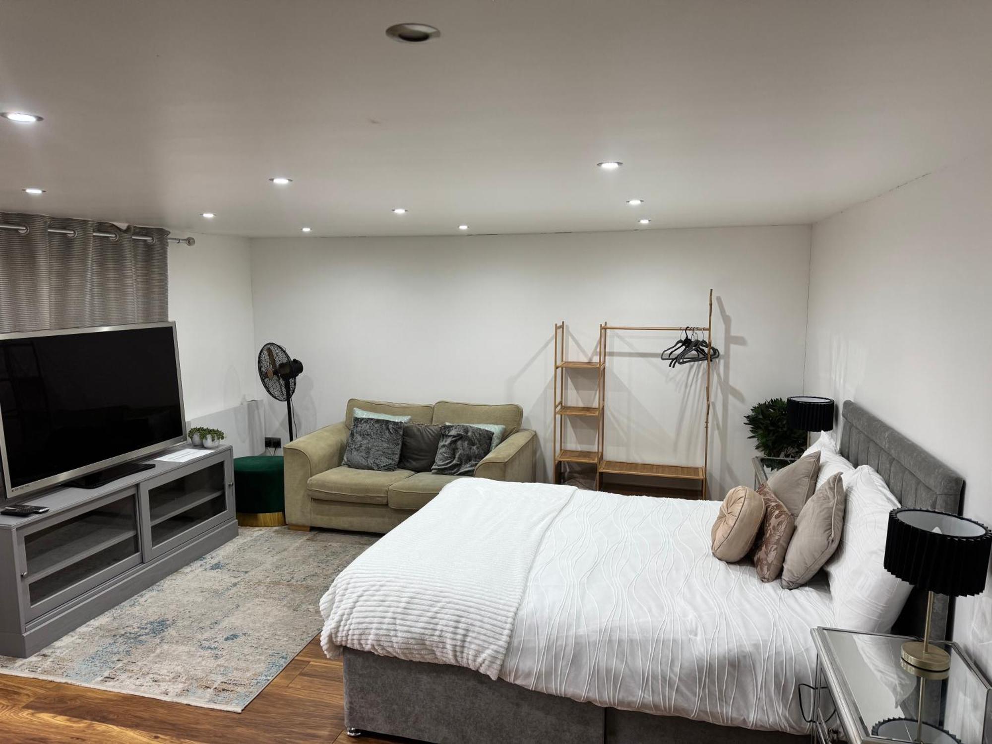Twickenham Stadium Studio Екстер'єр фото