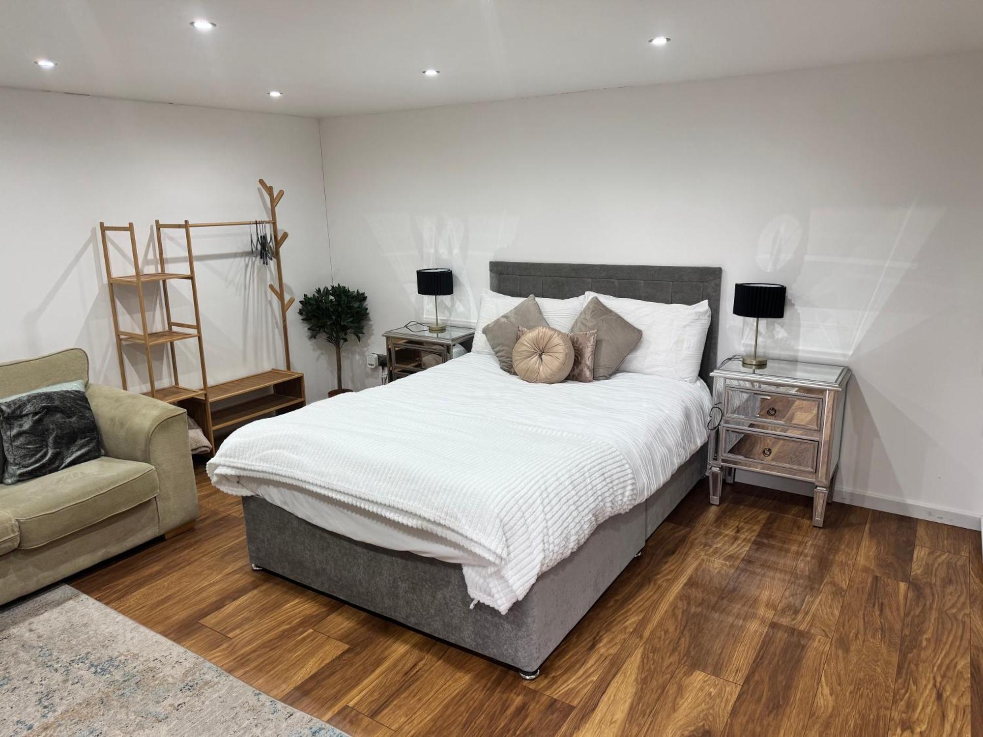 Twickenham Stadium Studio Екстер'єр фото